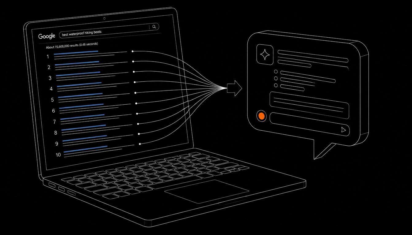 What Is Google AI Mode? A Plain-English Breakdown for Contractors