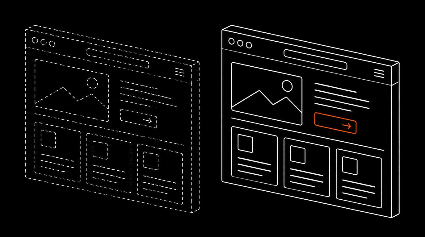 Why Thin Trade Websites Are Now Actively Hurting Your Search Visibility