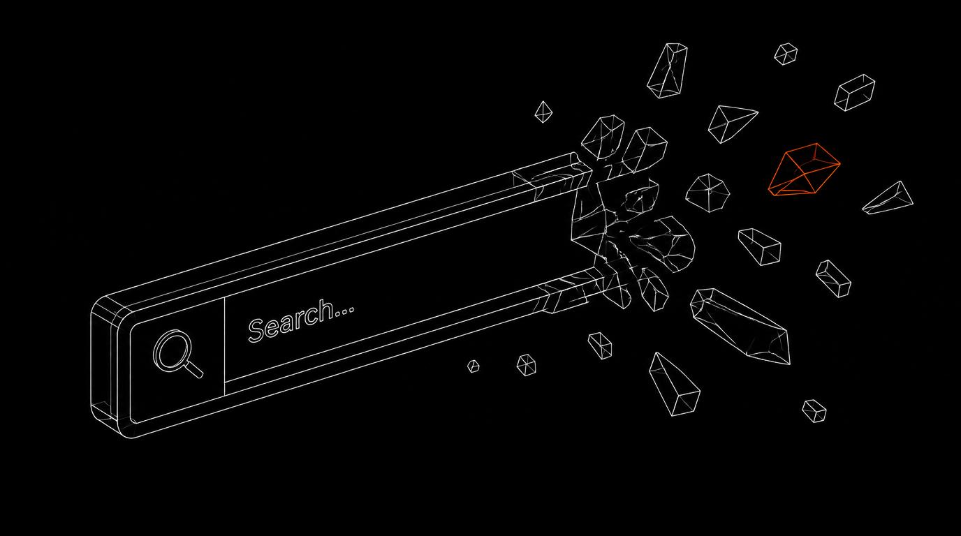 Google Just Rewrote Search. Here's What Every HVAC & Trade Business Owner Needs to Know.
